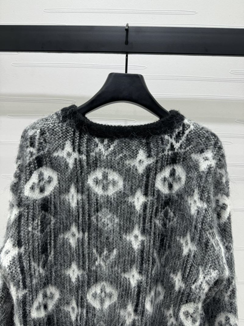 Louis Vuitton Sweaters